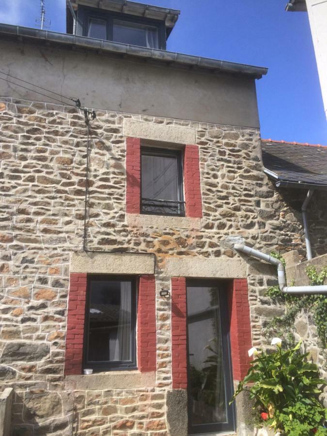 Maison De Pecheurs サン・ケ・ポルトリユー エクステリア 写真
